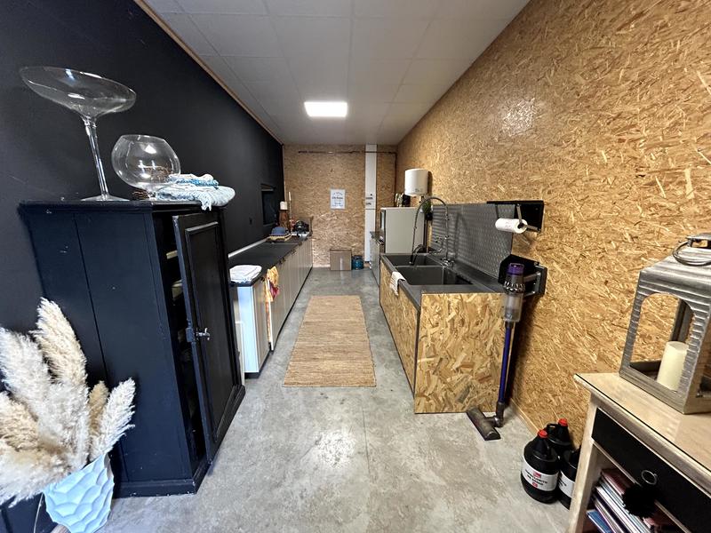 Propriété - 206 m² - 7 pièces