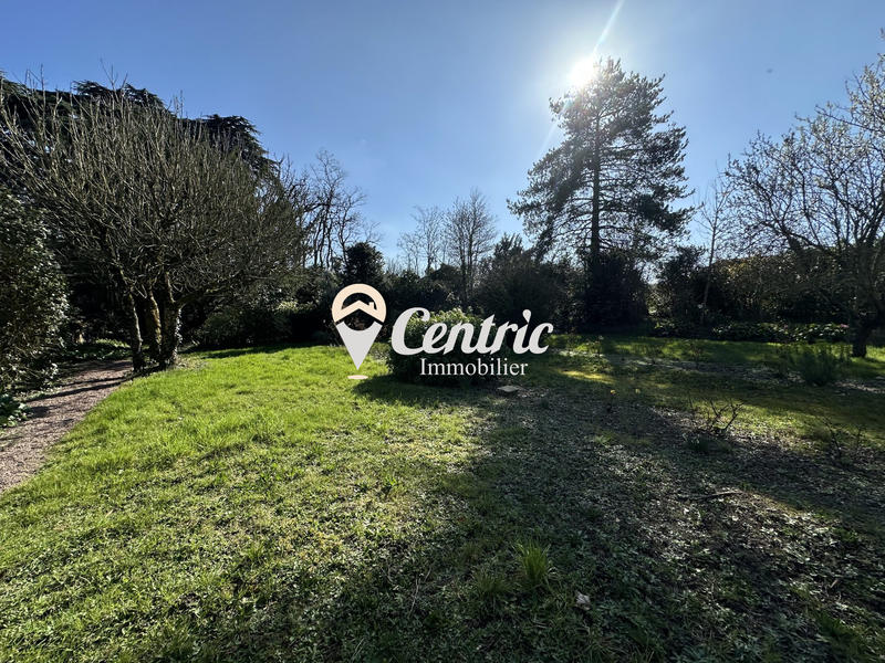 Maison ancienne - 230 m² - 8 pièces