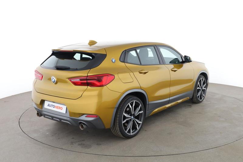 Bmw X2 sDrive20i m Sport X Dkg7 192 ch