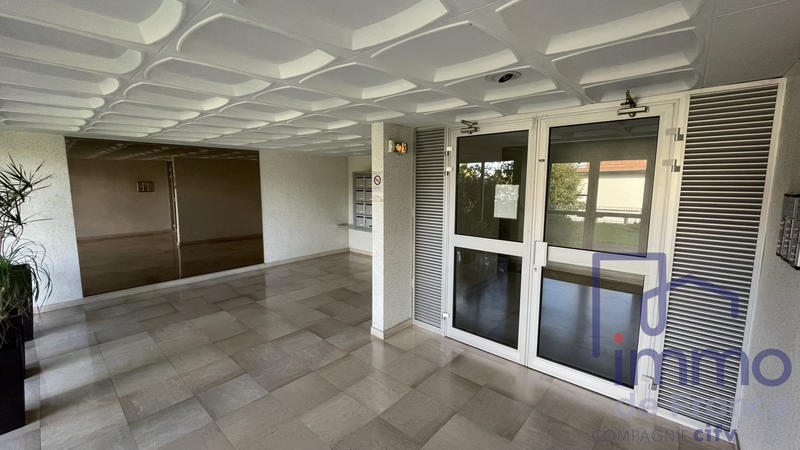 Appartement - 114 m² - 5 pièces