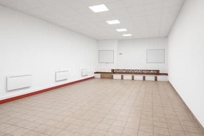Local commercial - 120 m² - 2 pièces