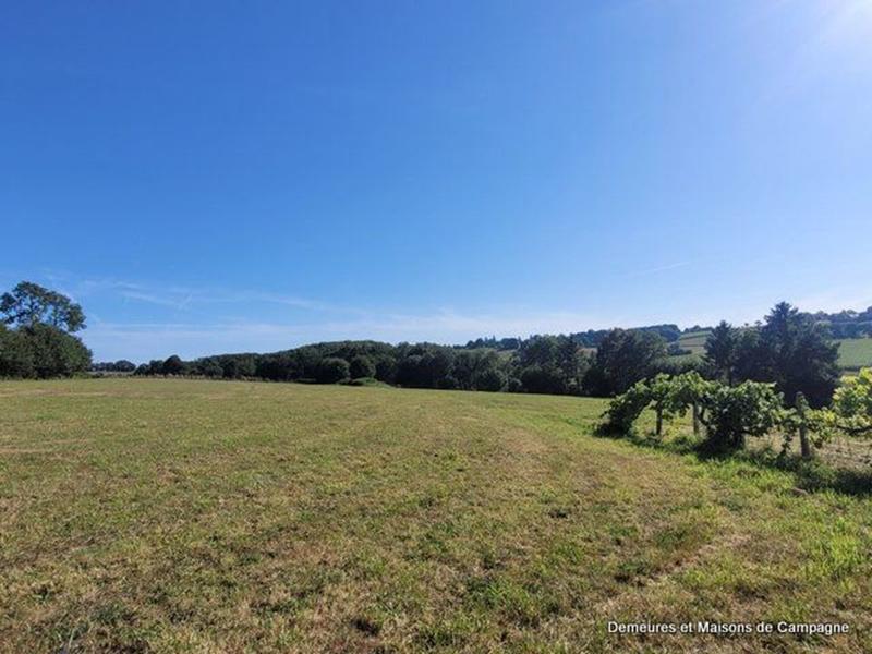 Maison traditionnelle - 96 m² - 5 pièces