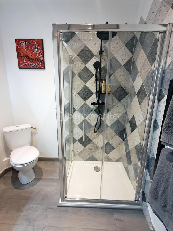 Maison de ville - 47 m² - 3 pièces