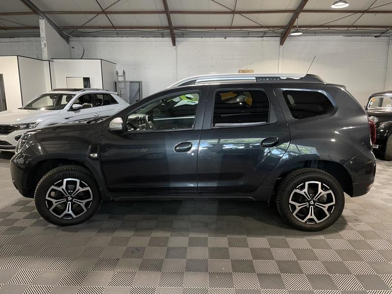Dacia Duster Prestige 125ch -Camera de Recul-Garantie 6 Mois-Financement Possible-