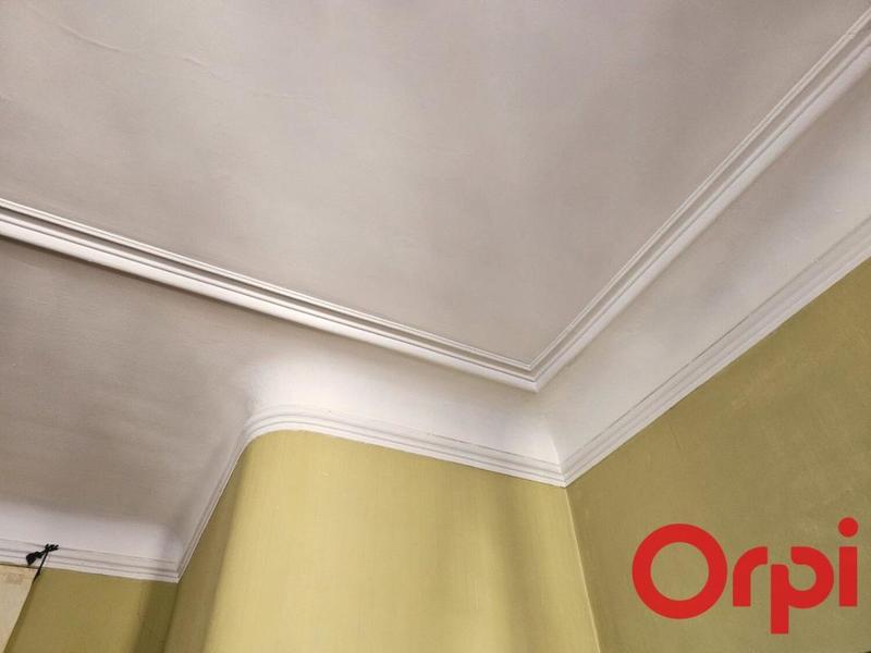 Appartement - 112 m² - 4 pièces