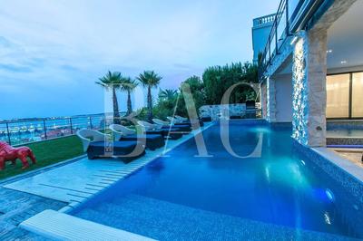 Hôtel particulier - 1 000 m² - 22 pièces