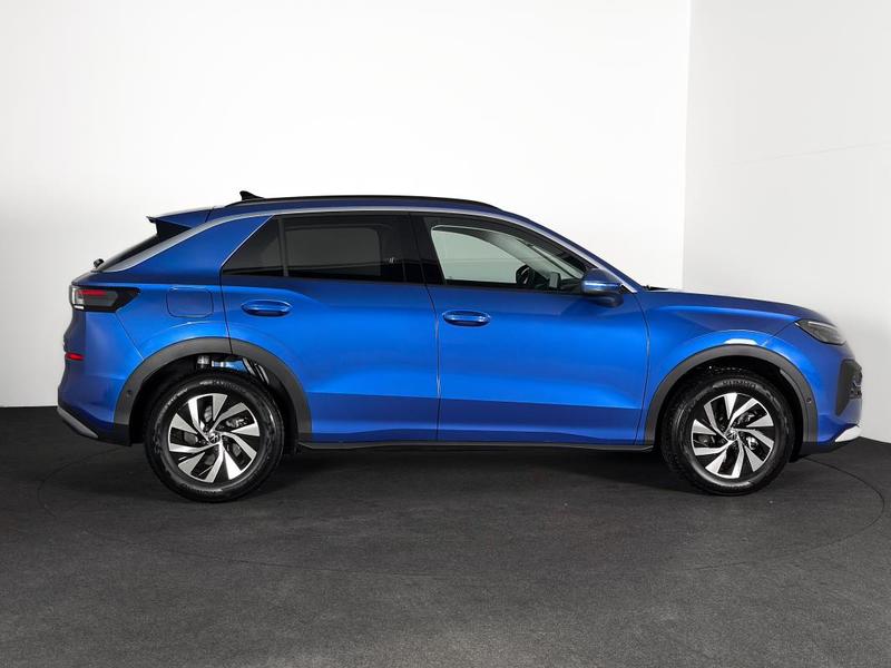 Volkswagen t-Roc Nouveau Life 1.5 E-Tsi 150ch Garantie 2031 Sieges Chauff Carplay Camera Keyless Dsg