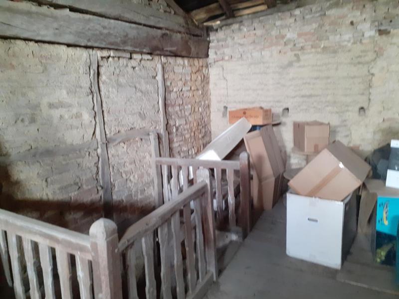 Maison de ville - 120 m² - 7 pièces