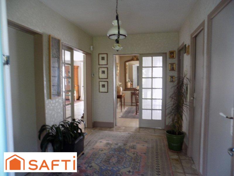 Maison - 356 m² - 7 pièces