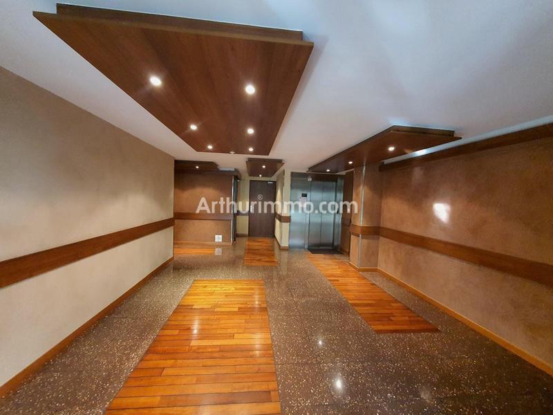 Appartement - 108 m² - 5 pièces