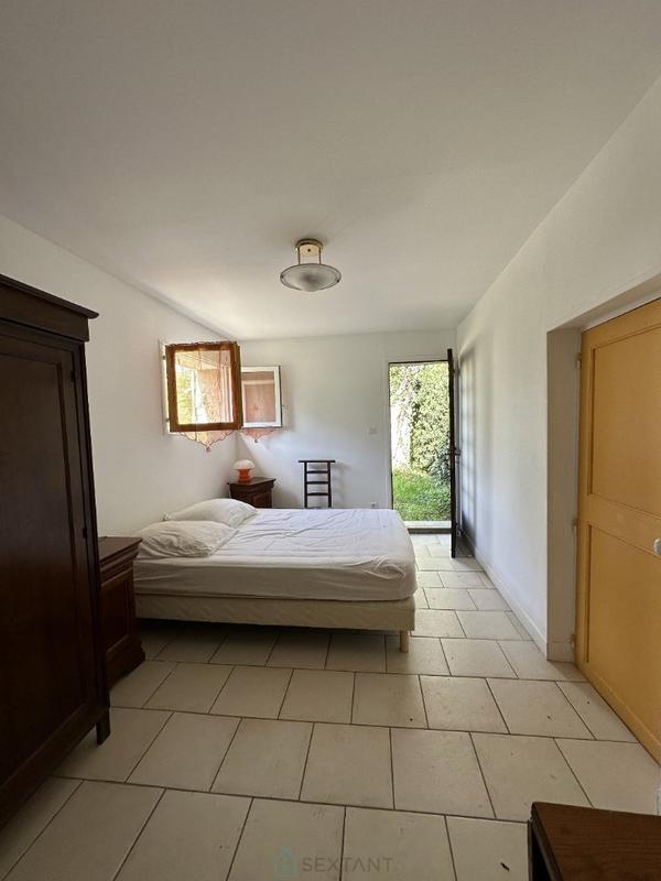 Maison - 65 m² - 4 pièces