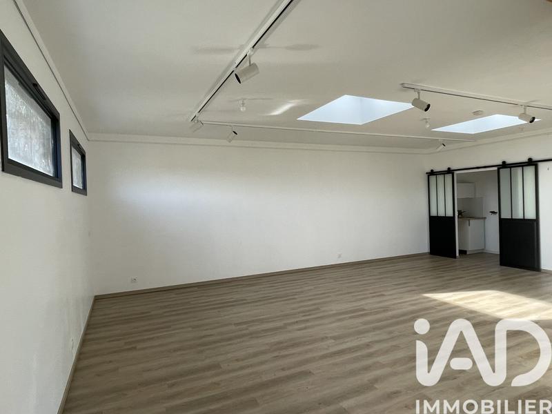 Maison de maîtres - 252 m² - 8 pièces