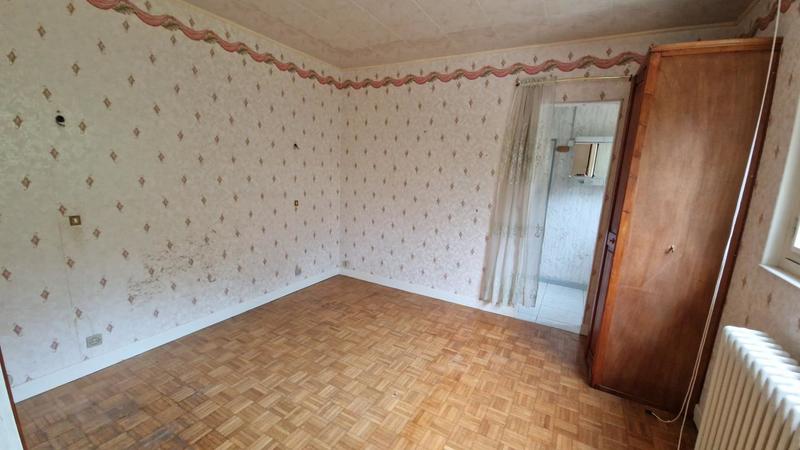 Maison - 115 m² - 4 pièces