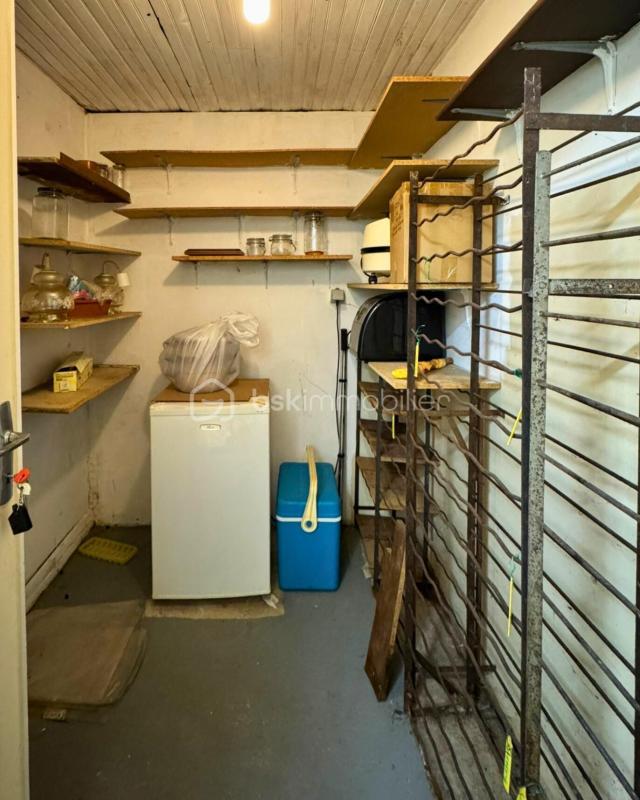 Maison traditionnelle - 113 m² - 5 pièces