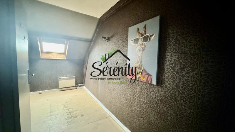 Maison - 209 m² - 10 pièces