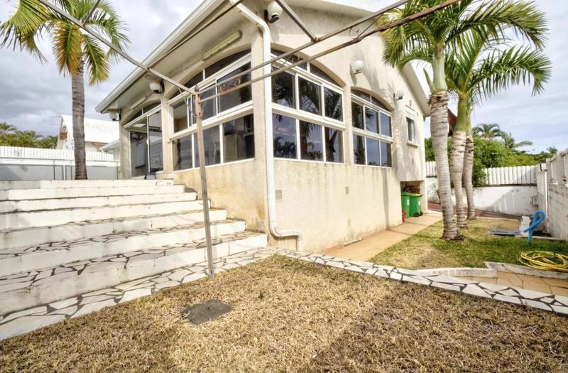 Maison - 150 m² - 7 pièces