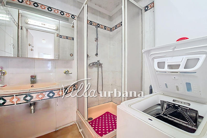 Appartement - 64 m² - 4 pièces