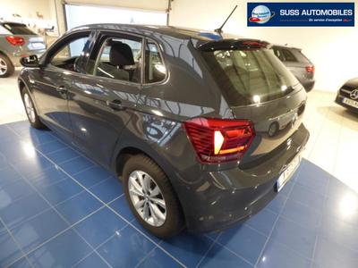 Volkswagen Polo 1.6 Tdi 95 s&amp;S Bvm5 Carat