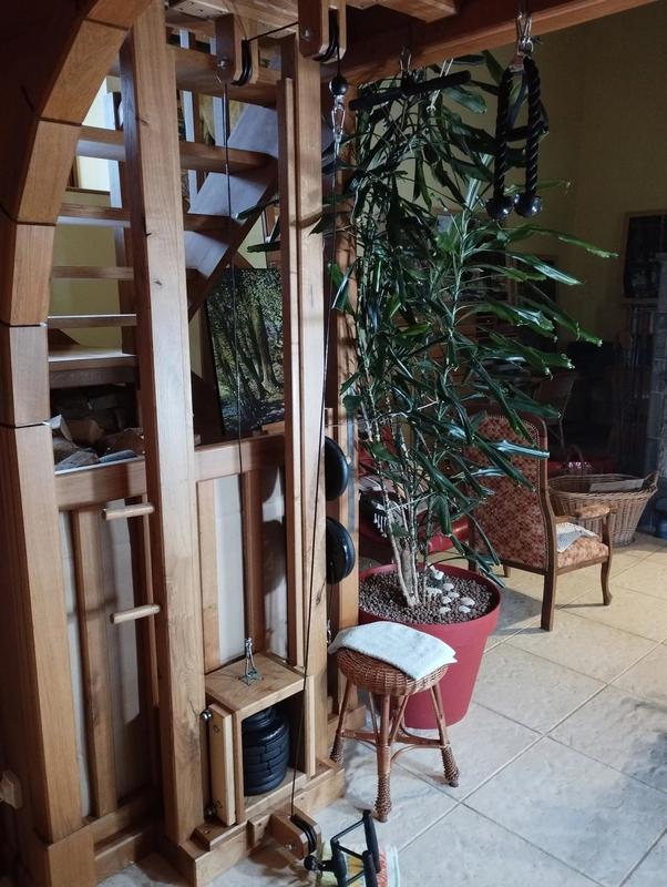 Maison - 167 m² - 5 pièces