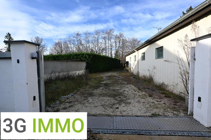 Appartement - 115 m² - 4 pièces