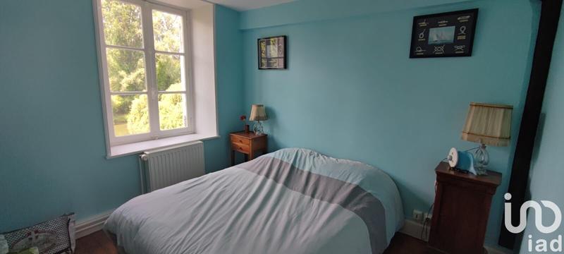 Maison - 343 m² - 10 pièces