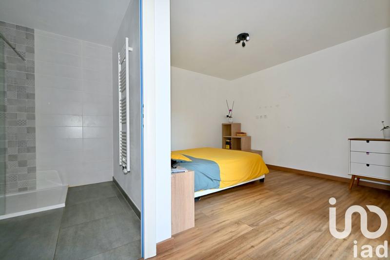 Maison - 114 m² - 5 pièces