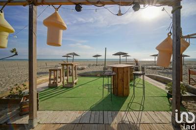 Local commercial - 1 500 m²