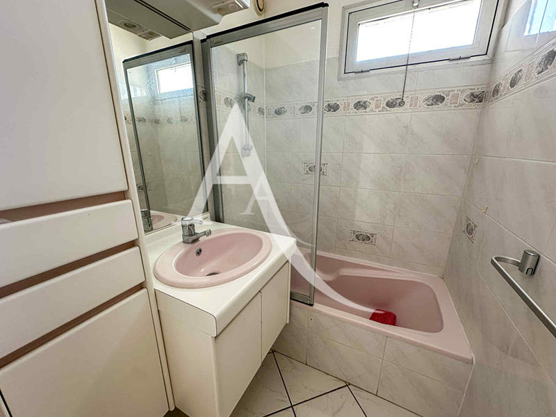 Appartement - 48 m² - 3 pièces