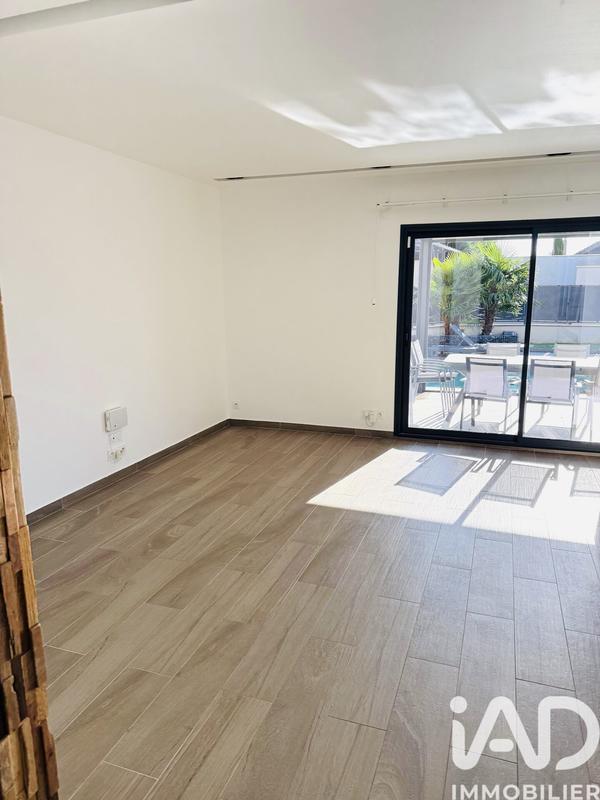 Maison de maîtres - 127 m² - 4 pièces