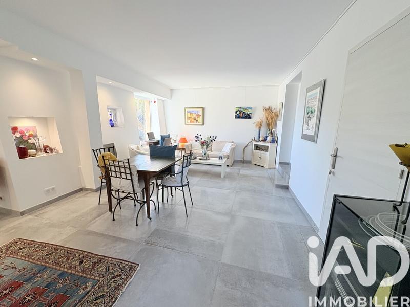 Maison - 142 m² - 4 pièces