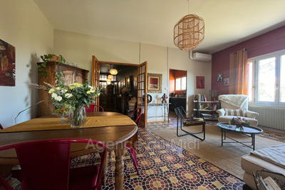 Maison - 159 m² - 7 pièces