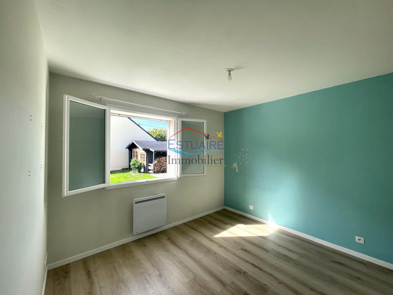 Maison - 113 m² - 5 pièces