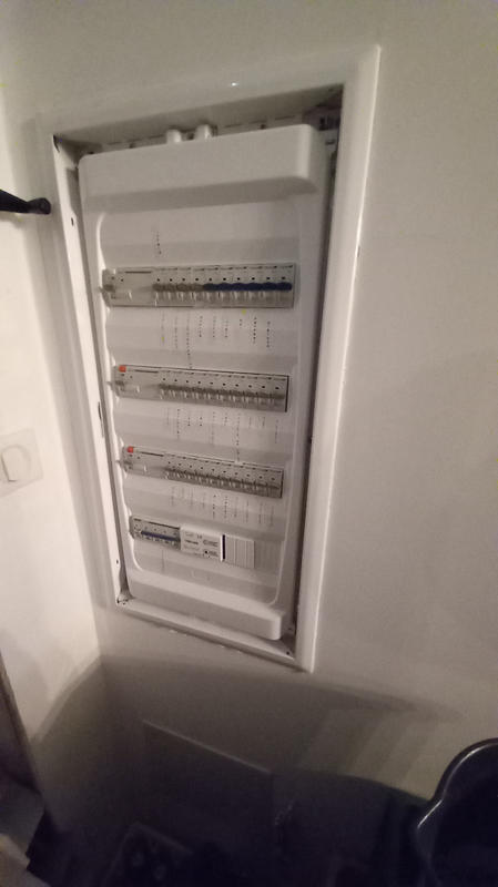 Local commercial - 59 m²