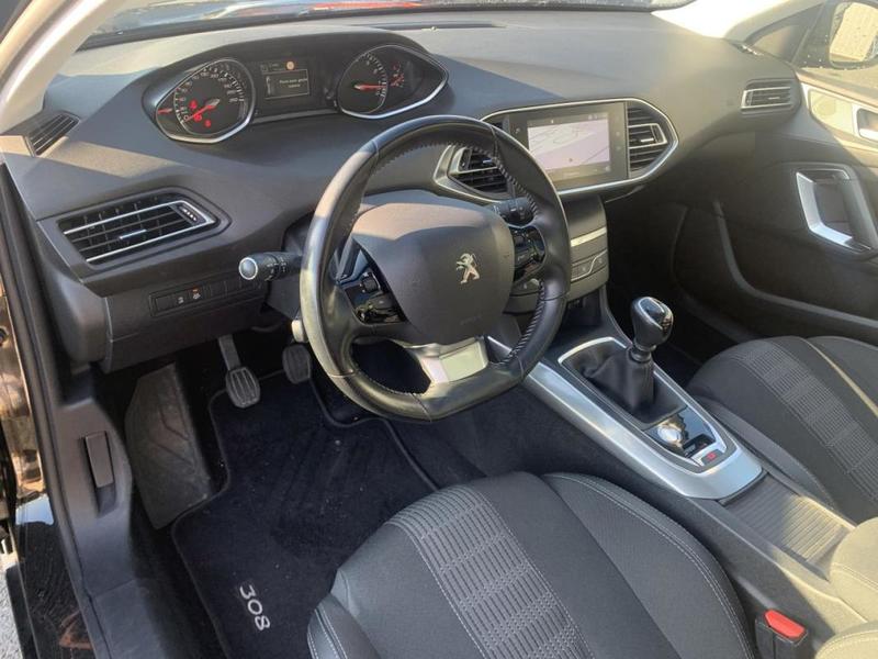 Peugeot 308 130 Ch Allure - Garantie 6 Mois