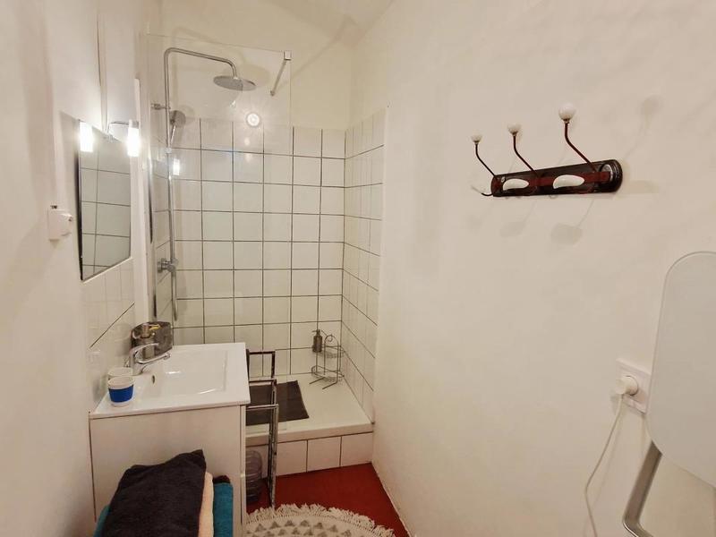 Appartement - 78 m² - 4 pièces