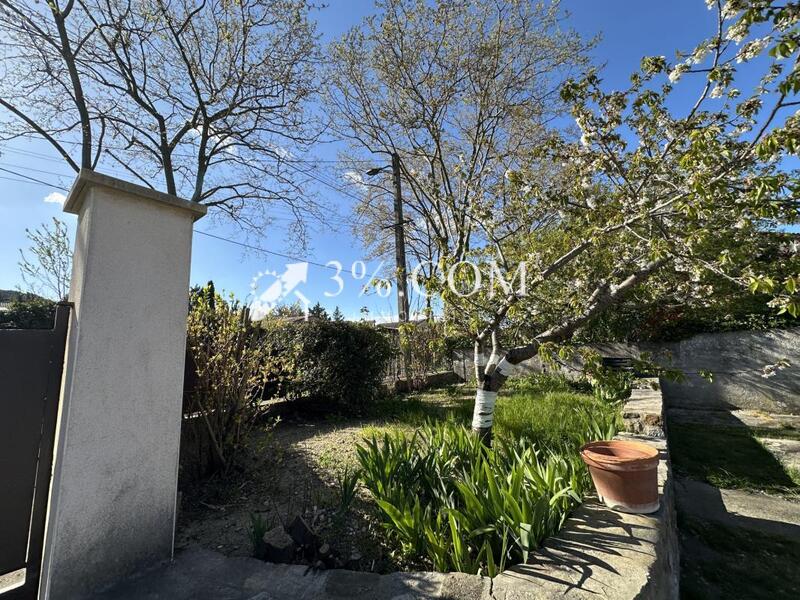 Maison ancienne - 145 m² - 6 pièces