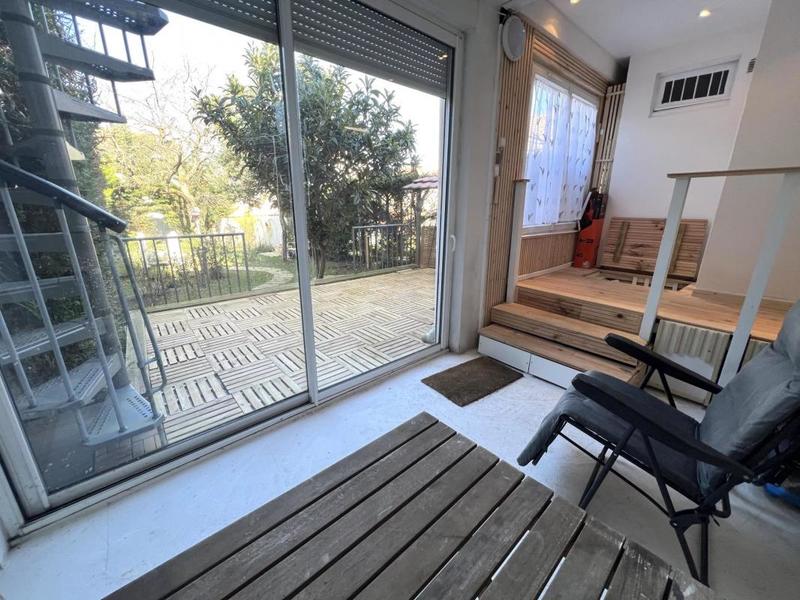 Maison - 106 m² - 6 pièces