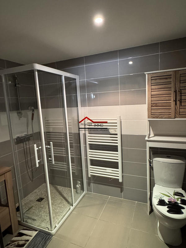 Maison - 155 m² - 6 pièces