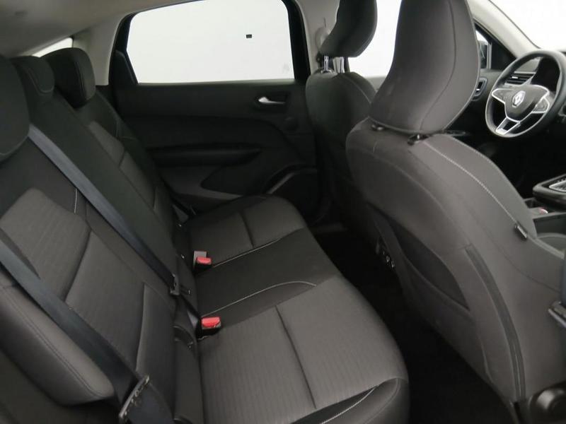 Renault Arkana mild hybrid 140 Edc Fap - 22 Evolution