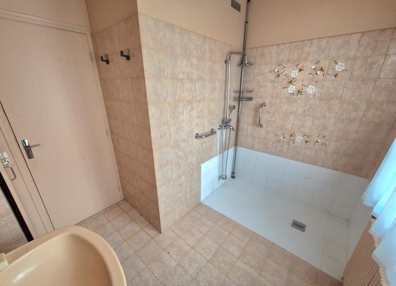 Maison - 136 m² - 5 pièces