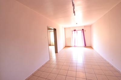 Appartement - 56 m² - 2 pièces