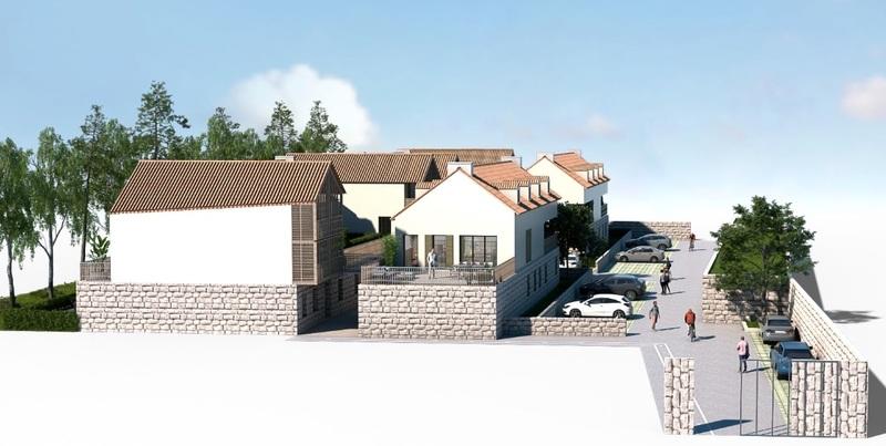 Appartement - 95 m² - 4 pièces