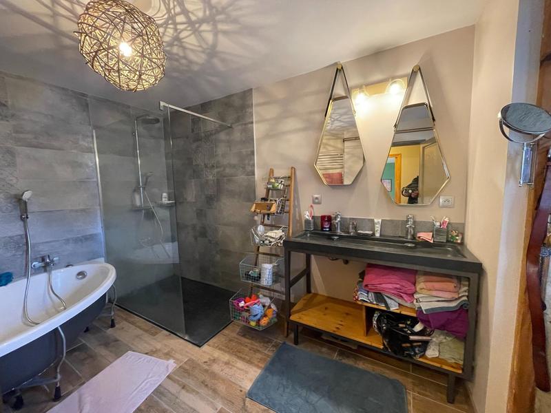 Maison - 147 m² - 5 pièces