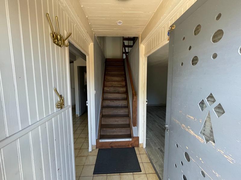 Maison - 75 m² - 3 pièces