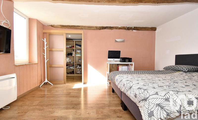 Maison - 178 m² - 5 pièces