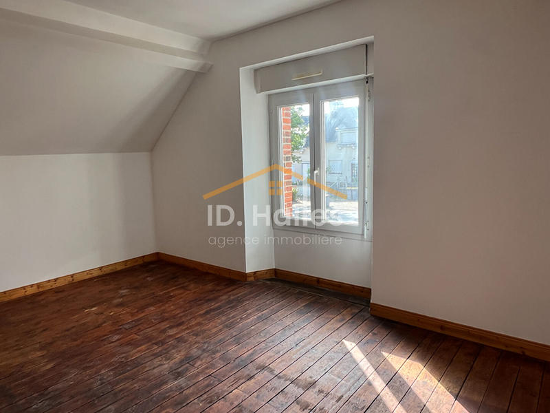 Maison - 79 m² - 4 pièces