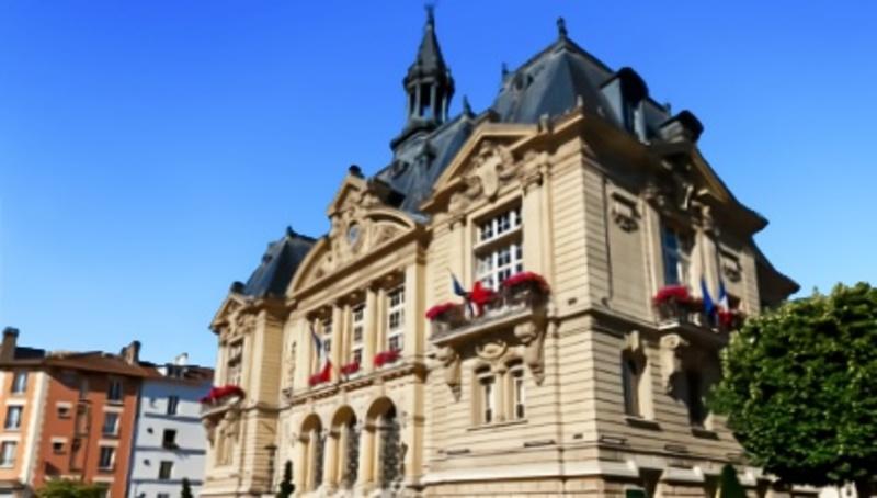 Appartement - 86 m² - 4 pièces