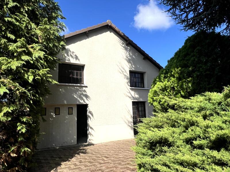 Maison - 72 m² - 7 pièces