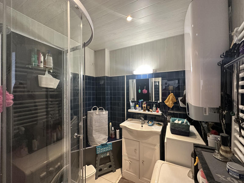 Appartement - 51 m² - 2 pièces