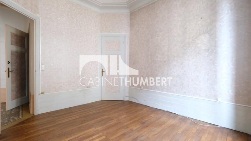 Appartement - 85 m² - 3 pièces